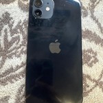 Good Apple iPhone 12 - Unlocked Non-US, 128 GB, Black, A2402