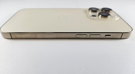 Fair
													Apple iPhone 14 Pro - Verizon, Gold, 256 GB, A2650, photo 5 of 7