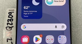 Mint
													Samsung Galaxy S25 - Unlocked, Silver Shadow, 128 GB, 12 GB, SM-S931U1, photo 2 of 11