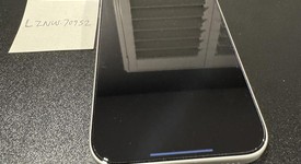 Good
													Apple iPhone 17 Pro Max - Unlocked, Silver, 256 GB, A3257, photo 3 of 11