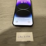 Mint Apple iPhone 14 Pro Max - Verizon, 512 GB, Purple, A2651