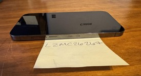 Mint
													Apple iPhone 12 Pro Max - Unlocked, Graphite, 256 GB, A2342, photo 3 of 7