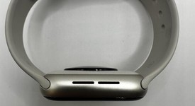 Mint
													Apple Watch SE 2nd Gen 40mm - Unlocked, Silver, A2726 - Cellular, Aluminum, photo 5 of 5