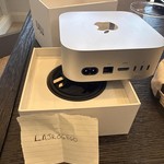 Mint Mac Mini 2024 - 256 GB, 16 GB, Apple M4