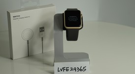 Good
													Apple Watch Series 1 42mm - Gold, 8 GB, A1803, photo 1 of 6