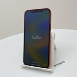 Mint Apple iPhone 12 - Unlocked, 64 GB, Red, A2172