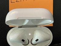Apple AirPods 2nd Gen