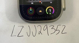 Mint
													Apple Watch Ultra 2 49mm - Unlocked, Natural, A2986, photo 5 of 6