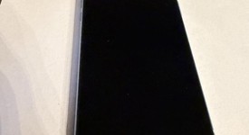 Good
													Apple iPhone Xr - Unlocked, Blue, 128 GB, A1984, photo 3 of 5