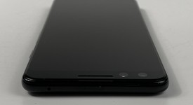 Good
													Google Pixel 3 - Unlocked, Black, 64 GB, Google Edition, photo 5 of 7