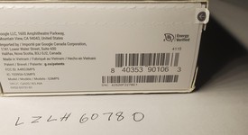 New
													Fitbit Charge 6 - Black, photo 3 of 4
