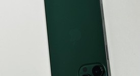 Mint
													Apple iPhone 13 Pro Max - Unlocked, Green, 128 GB, A2484, photo 3 of 9