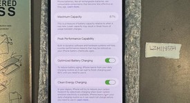 Good
													Apple iPhone 13 Pro Max - T-Mobile, Sierra Blue, 512 GB, A2484, photo 1 of 7