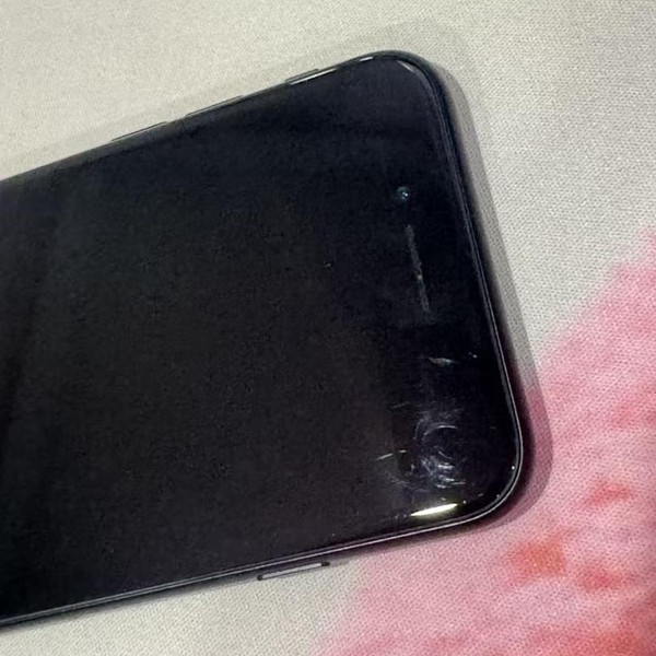 Apple iPhone SE 2nd Gen 2020 - Unlocked, 64 GB, Black, A2275