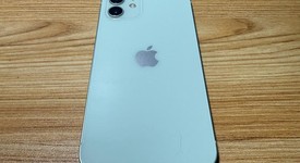 Mint
													Apple iPhone 12 - Unlocked, Green, 64 GB, A2172, photo 5 of 7