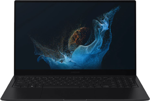 Samsung Galaxy Book2 Pro - 512 GB, Silver, 16 GB, Intel Core i7