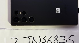 Mint
													Samsung Galaxy S25 Ultra - Unlocked, Black, 512 GB, 12 GB, SM-S938U1, photo 5 of 11