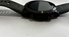 Good
													Garmin epix Gen 2 - Black, Sapphire, photo 5 of 7