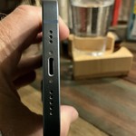 Mint Apple iPhone 14 - Verizon, 128 GB, Blue, A2649