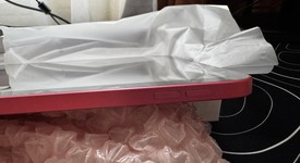 Mint
													Apple iPad 10th Gen - Wi-Fi, Pink, 64 GB, A2696, photo 3 of 8