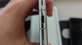Mint
													OnePlus 9 Pro - T-Mobile, Silver, 256 GB, 12 GB, LE2127, photo 6 of 6
