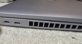 Good
													Dell Latitude Laptop, photo 5 of 12