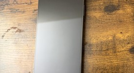 Good
													Apple iPhone 13 Pro Max - Unlocked, Sierra Blue, 128 GB, A2484, photo 4 of 5