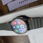 Mint Samsung Galaxy Watch7 - Wi-Fi, Green, SM-L300N, 40mm
