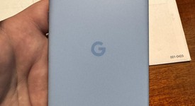 Fair
													Google Pixel 8 Pro - Unlocked, Bay, 256 GB, 12 GB, G1MNW, mmWave 5G, photo 4 of 10