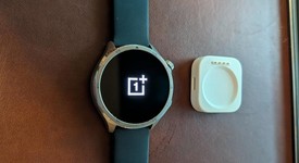 Good
													OnePlus Watch 3 - Emerald Titanium, 46mm, photo 4 of 6