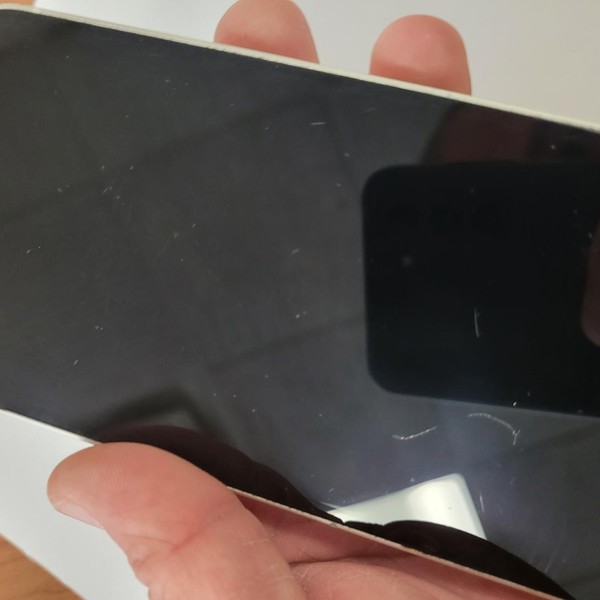 Apple iPhone 13 - Unlocked, 256 GB, Starlight, A2482