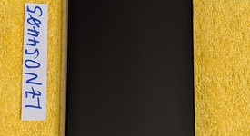 Mint
													Moto G 5G (2025) - Unlocked, Blue, 64 GB, photo 1 of 9