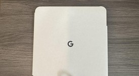 Mint
													Google Pixel 9 Pro Fold - Unlocked, Obsidian, 256 GB, GGH2X, photo 1 of 9