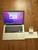 Good MacBook Air 2017 - 13" - I5, Silver, 128 GB, 8 GB