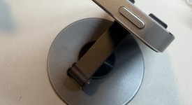 Good
													Apple iPhone 5 - Unlocked, White, 16 GB, A1428, photo 3 of 6