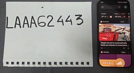 Mint
													OnePlus 15 - Unlocked Non-US, Infinite Black, 256 GB, 12 GB, photo 2 of 12