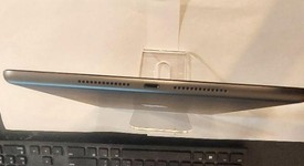 Mint
													Apple iPad 9th Gen - Unlocked, Gray, 64 GB, A2603, photo 1 of 6