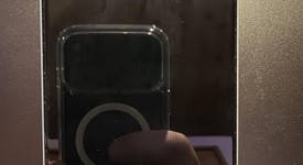 Good
													Apple iPhone 15 - Unlocked, Blue, 256 GB, A2846, photo 4 of 9