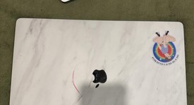 Good
													MacBook Pro 2019 - 16" - I9, Gray, 2 TB, 32 GB, photo 2 of 8