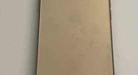 Good
													Apple iPhone 11 Pro - Unlocked, Gold, 256 GB, A2160, photo 4 of 10