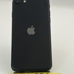 Good Apple iPhone SE 2nd Gen 2020 - Unlocked, 64 GB, Black, A2275