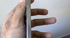 Good
													Apple iPhone 15 Pro Max - Unlocked Non-US, Natural, 256 GB, A3108, photo 4 of 10