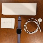 Mint Apple Watch Series 11 42mm - Space Gray, A3331 - GPS, Aluminum
