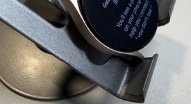 Good
													Samsung Galaxy Watch5 - Unlocked, Gold, 40mm, photo 3 of 6