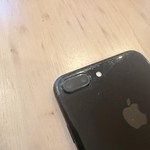 Fair Apple iPhone 7 Plus - Verizon, 128 GB, Black, A1661