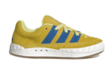  adidas Adimatic Bright Yellow