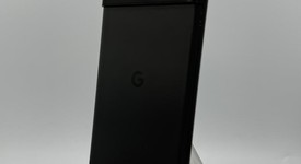 Fair
													Google Pixel 6 Pro - Unlocked, Black, 128 GB, 12 GB, G8VOU, photo 5 of 6