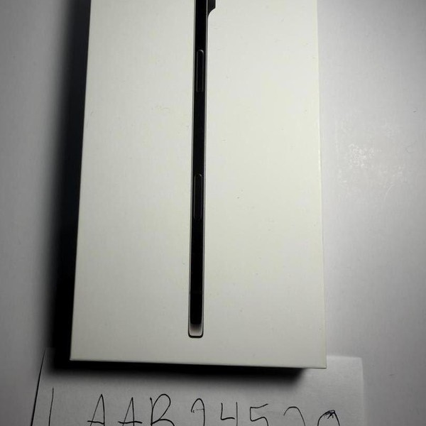 Apple iPhone Air - Unlocked, 256 GB, Space Black, A3260