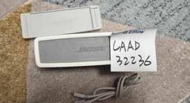 Mint
													Bose Soundlink Mini II - Silver, photo 1 of 5
