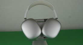 Used
													Apple AirPods Max - Silver, photo 3 of 8